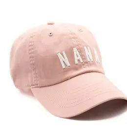 Nana Hat | Dusty Rose