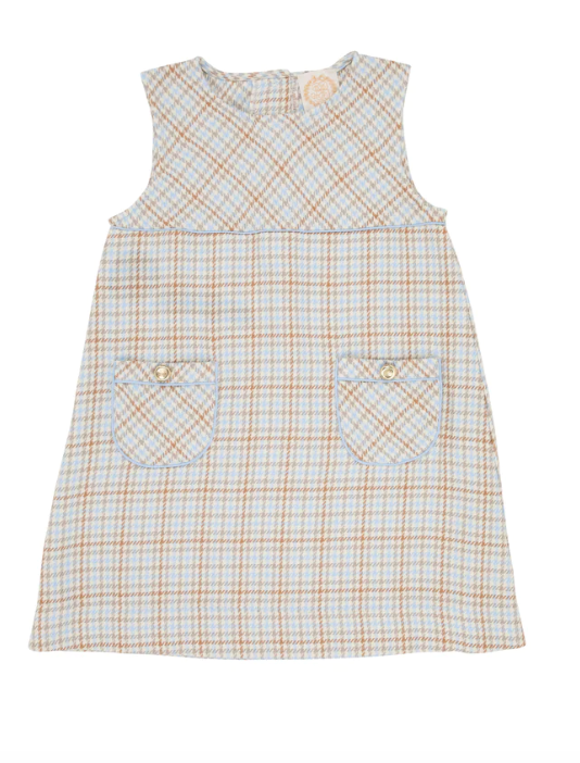 Fall 2020 - Girl Dresses and Rompers