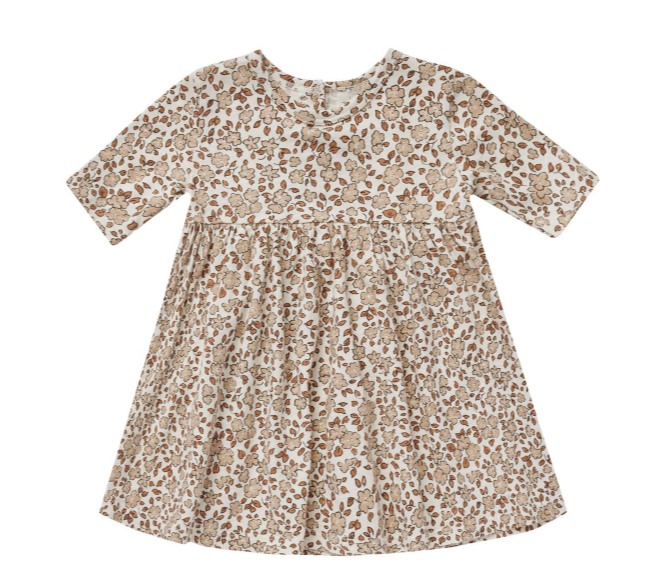 Fall Winter 2022 | Baby Girl | Dresses, Bubbles & Rompers