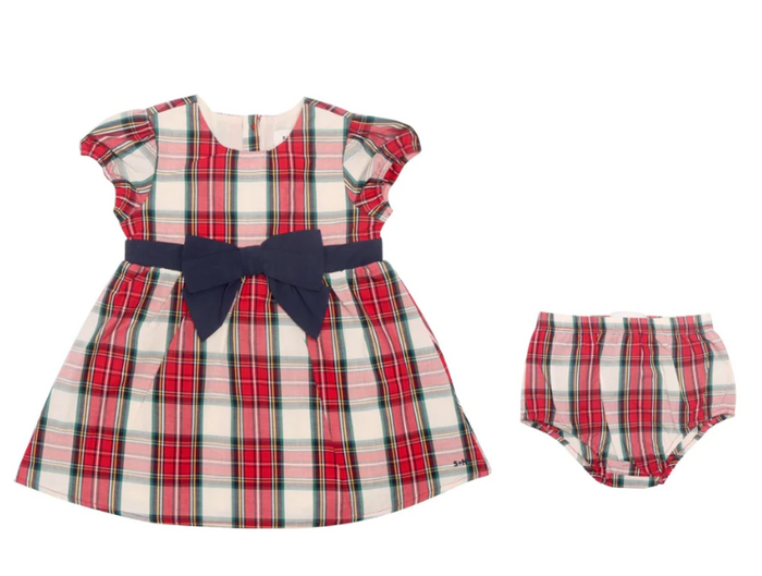 2023 Fall & Winter Baby Girl | Dresses & Rompers