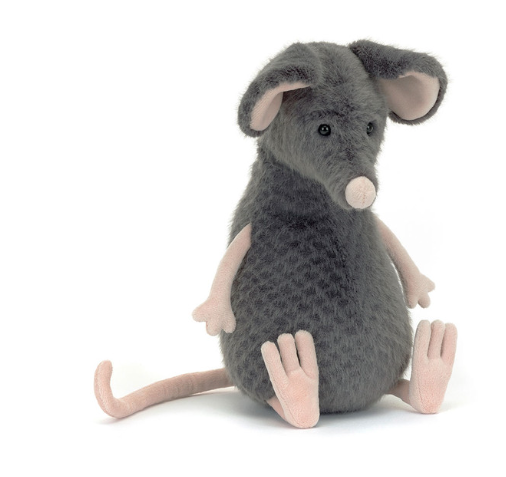 Lachlan Sad Rat – Babycakes Children's Boutique