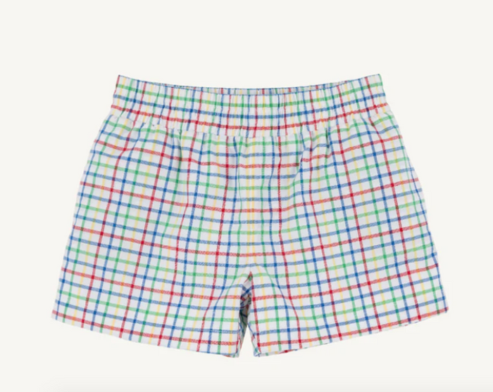 2024 Fall & Winter Baby Boy | Bottoms