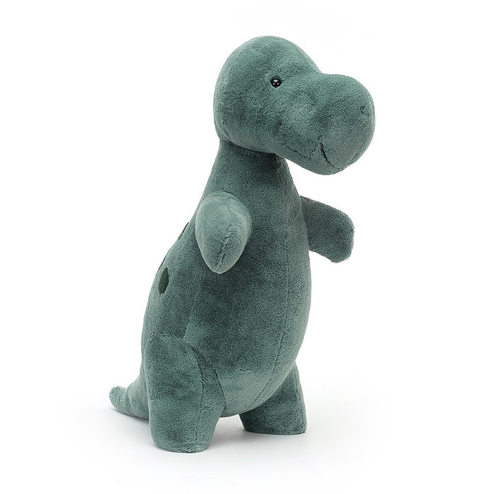 Jellycat Dinos