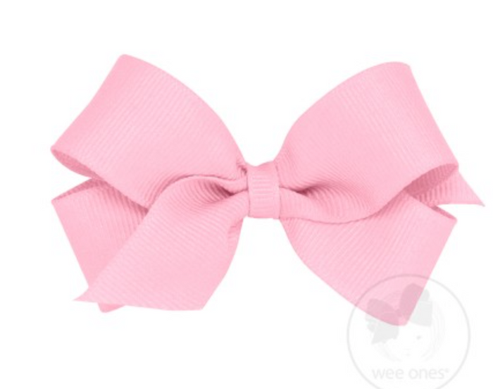 Hair Bows and Accessories