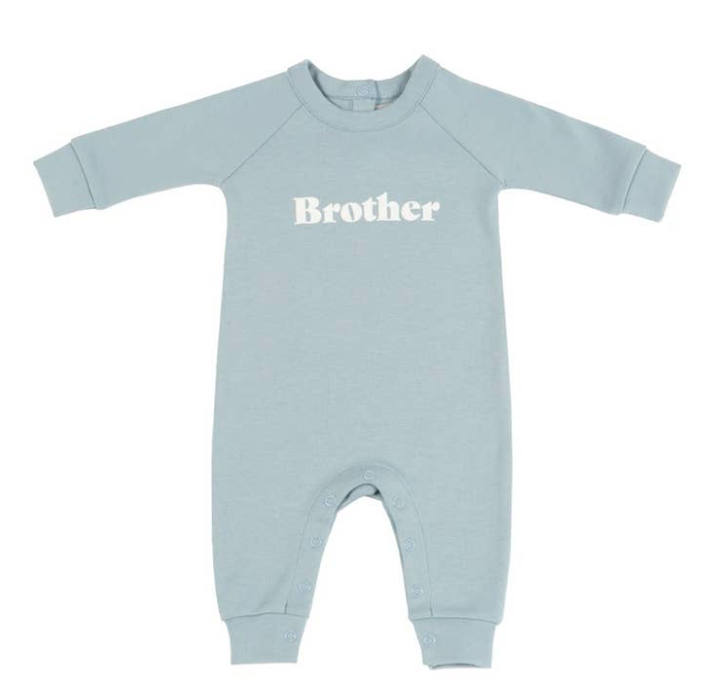 Sky Blue Brother All-In-One