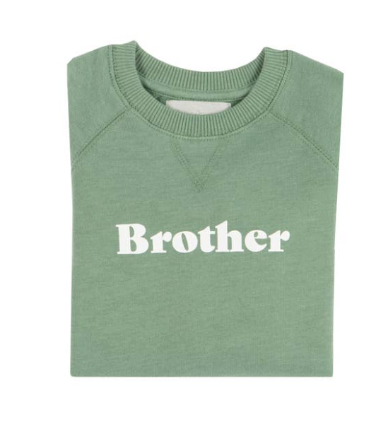 Fern Brother Sweatshirt