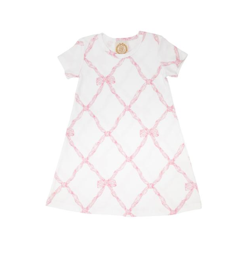 AW21 BABY GIRL DRESSES, ROMPERS & BUBBLES