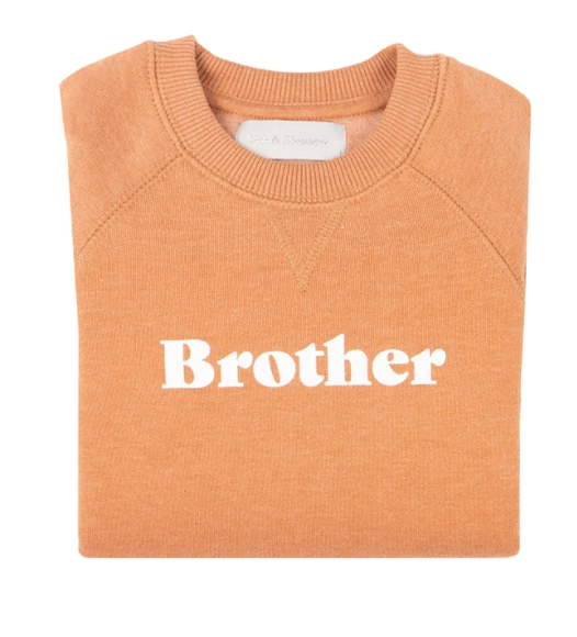 Cocoa Brother Sweatshirt