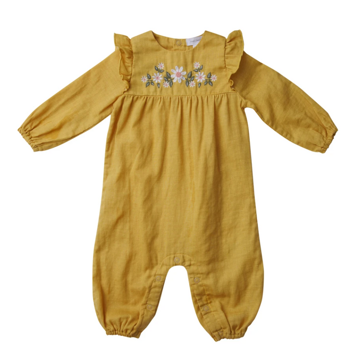 AW21 BABY GIRL OUTFIT SETS