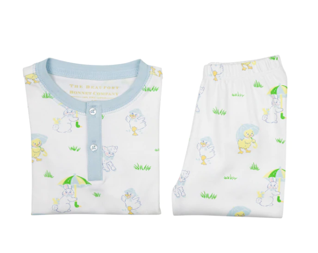 2022 Easter Collection | Girl 2T-6