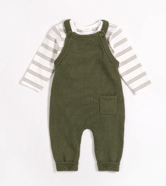 Fall Winter 2022 | Baby Boy | One Piece Outfits & Outfit Sets
