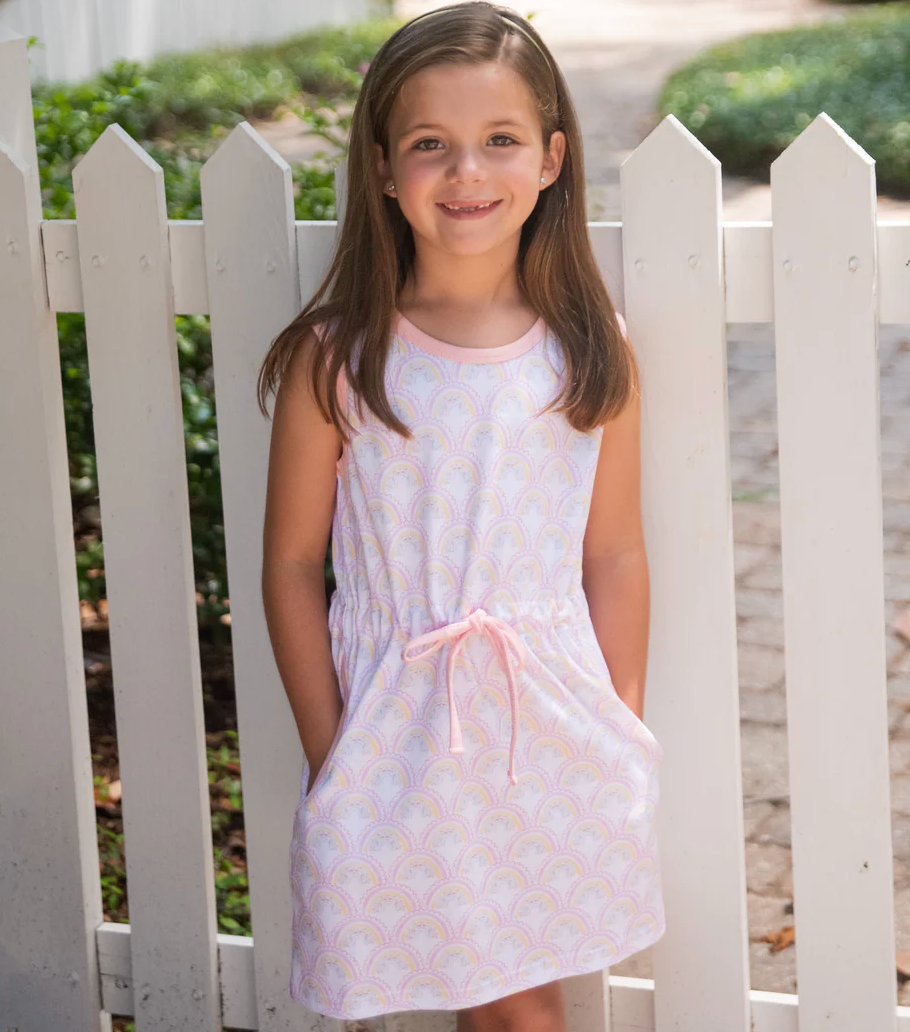 Camille Knit Dress