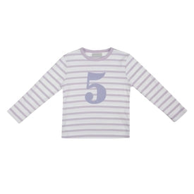 5 Striped Shirt
