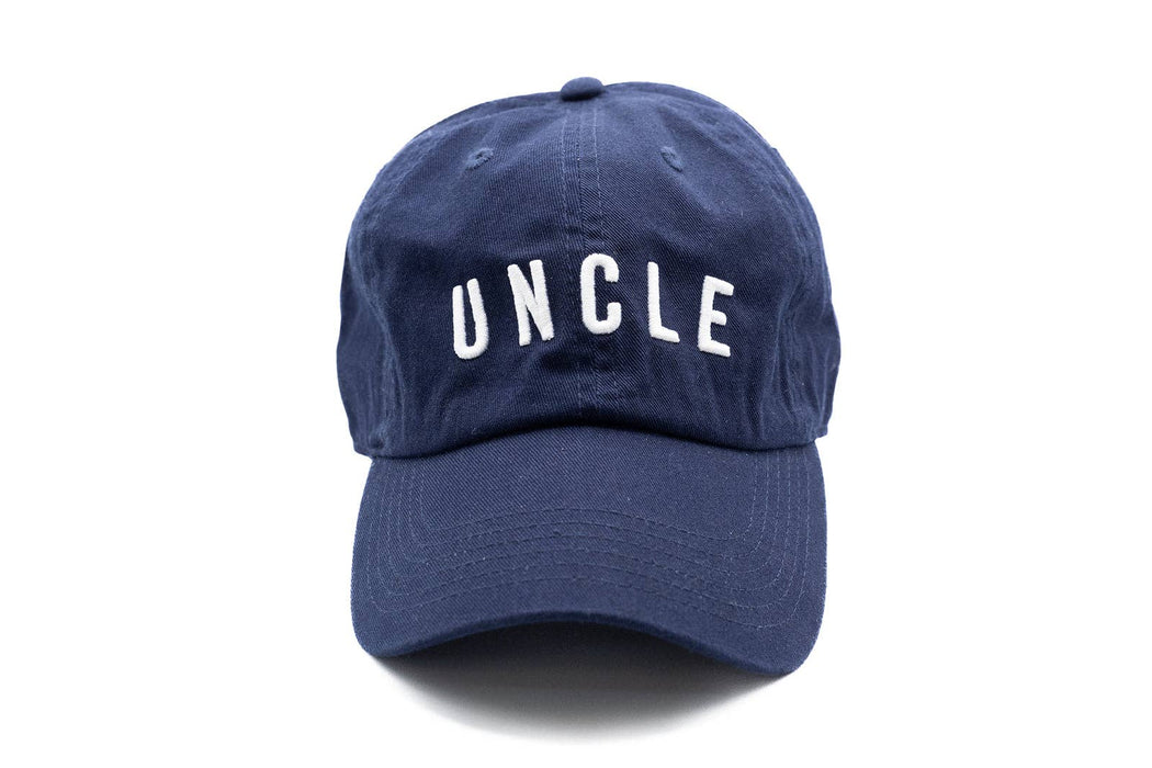Uncle Hat | Navy