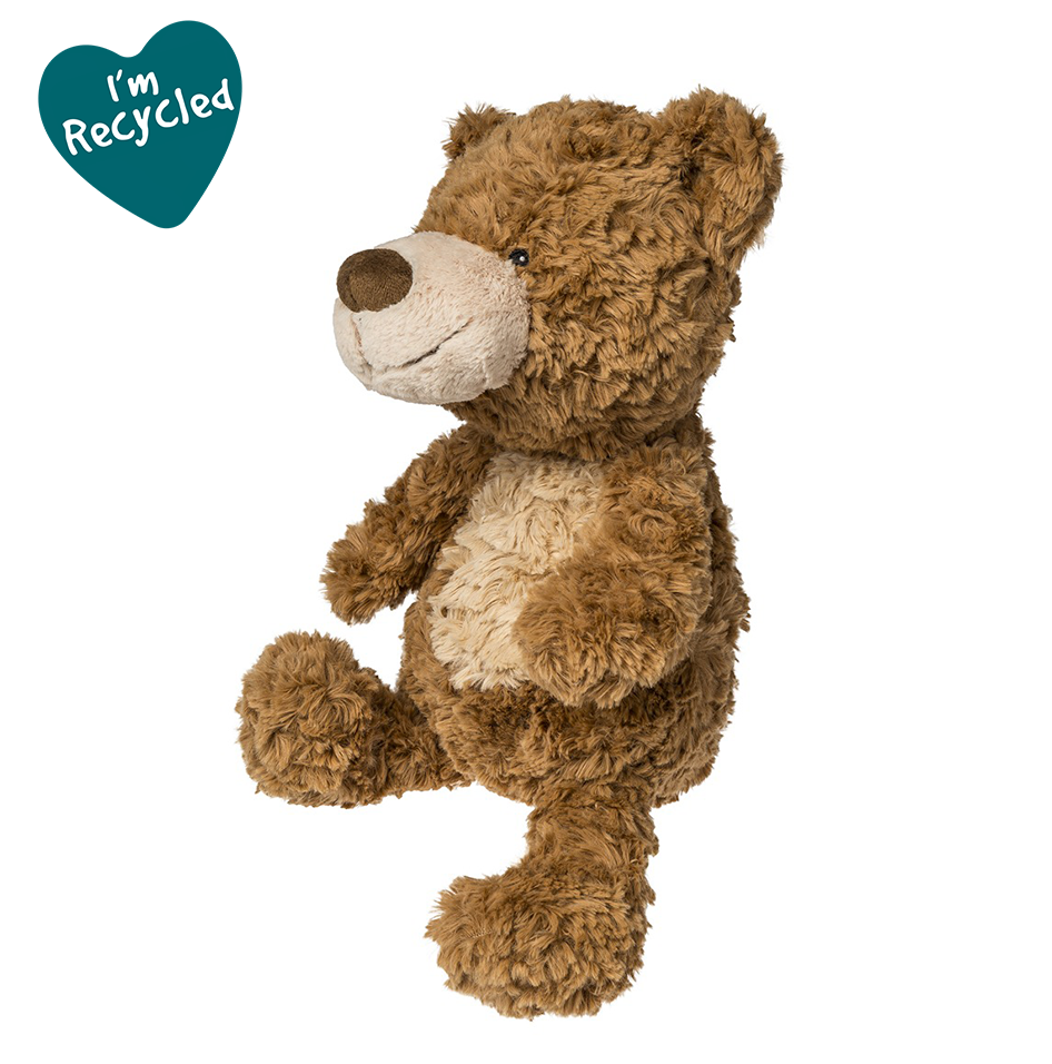 Again Friends Teddy
