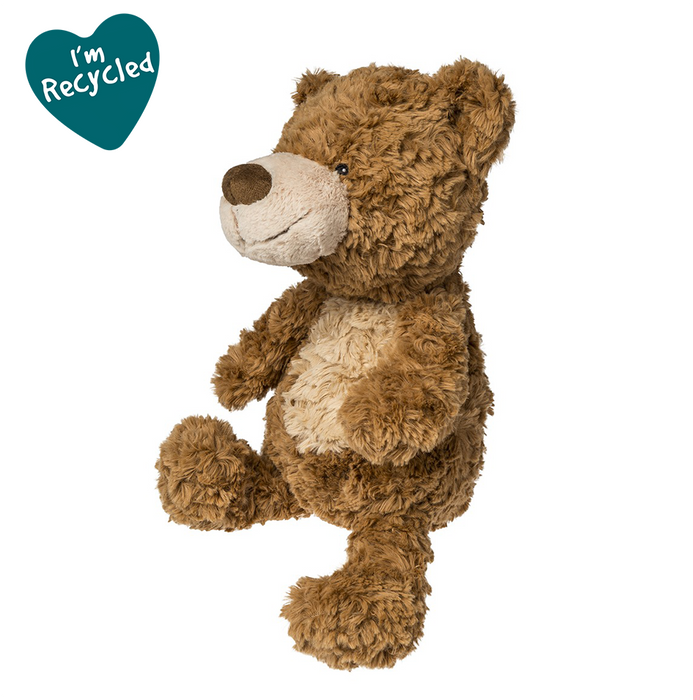 Again Friends Teddy