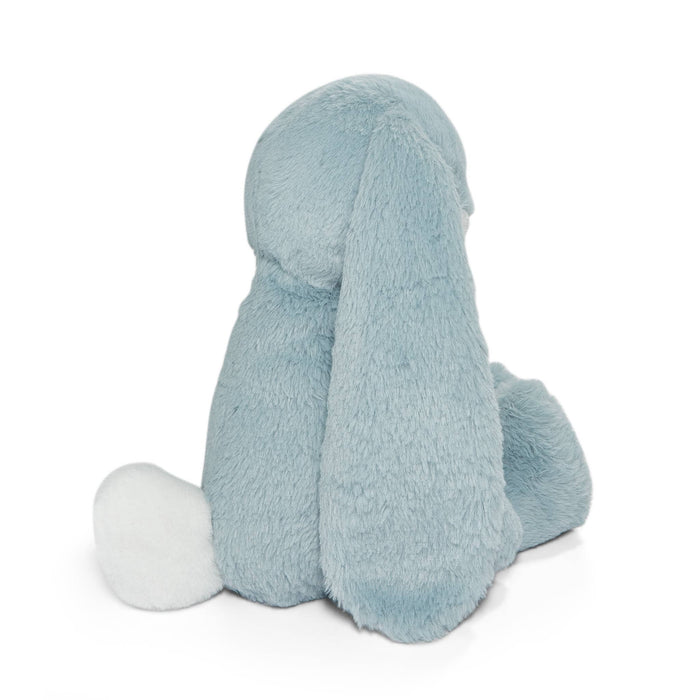 Big Nibble Bunny | Stormy Blue