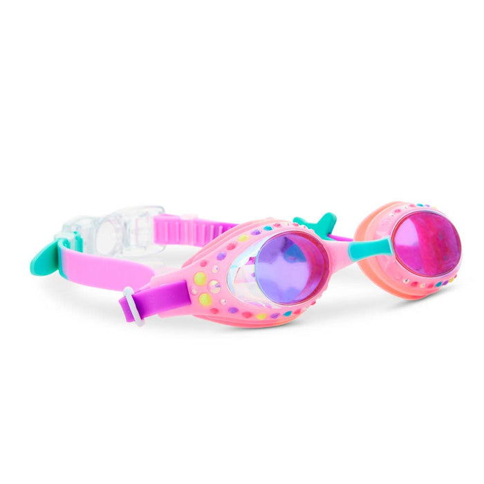 Tropical Swim Goggles