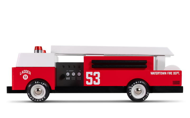 Ladder 53