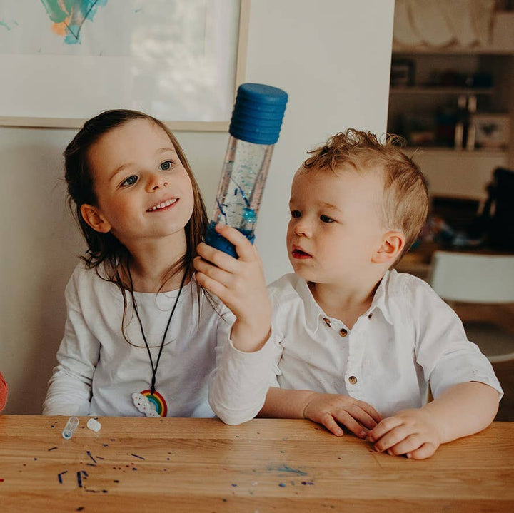 DIY Calm Down Bottle | Bees