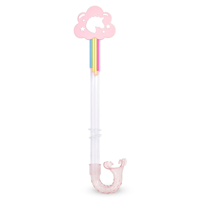 Unicorn Rainbow Kids' Snorkel