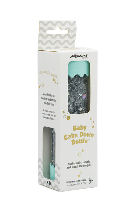 Baby Calm Down Bottle | Bubblegum