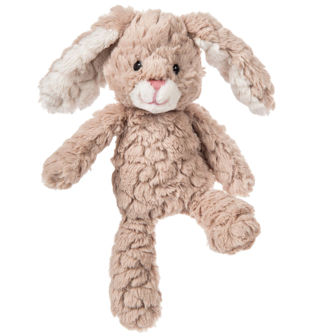 Tan Putty Bunny 
