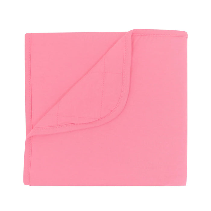 Kyte Baby Blanket | Guava