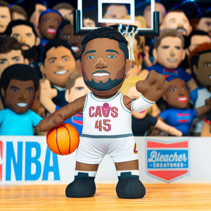 Bleacher Creature | Cavs Donovan Mitchell