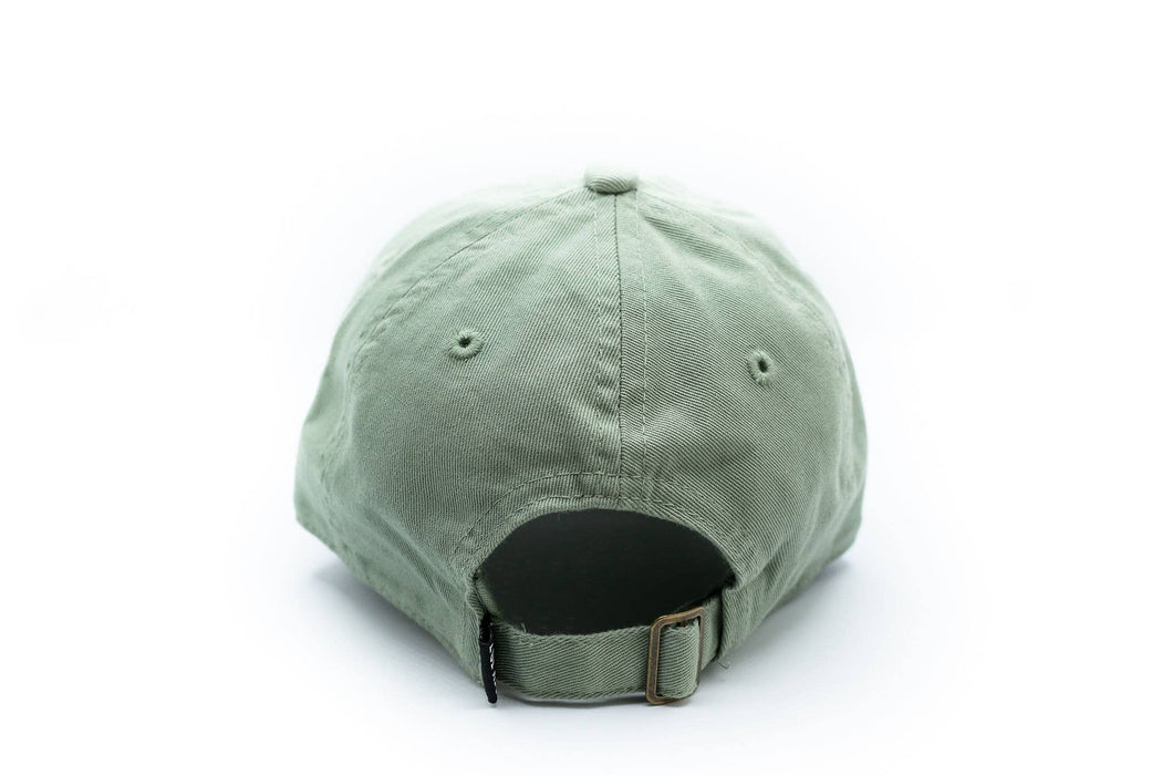 Mama Hat | Dusty Sage
