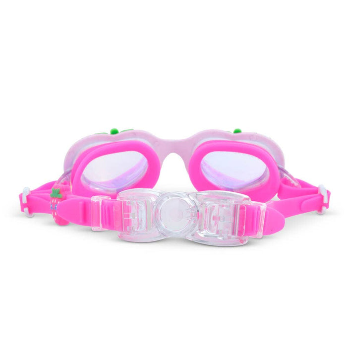 Strawberry Swim Goggles