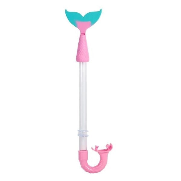 Arietail Mermaid Kids' Snorkel