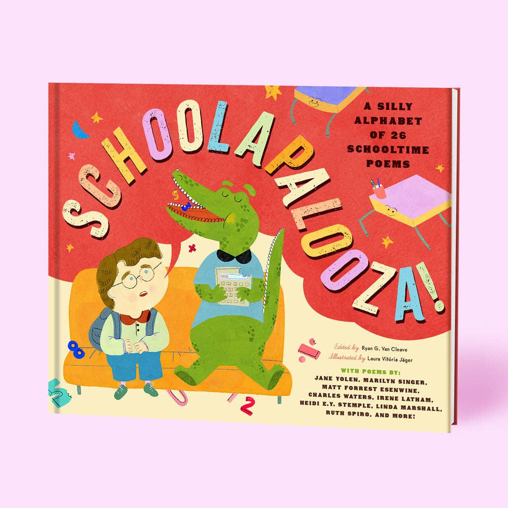 Schoolapalooza  Poems