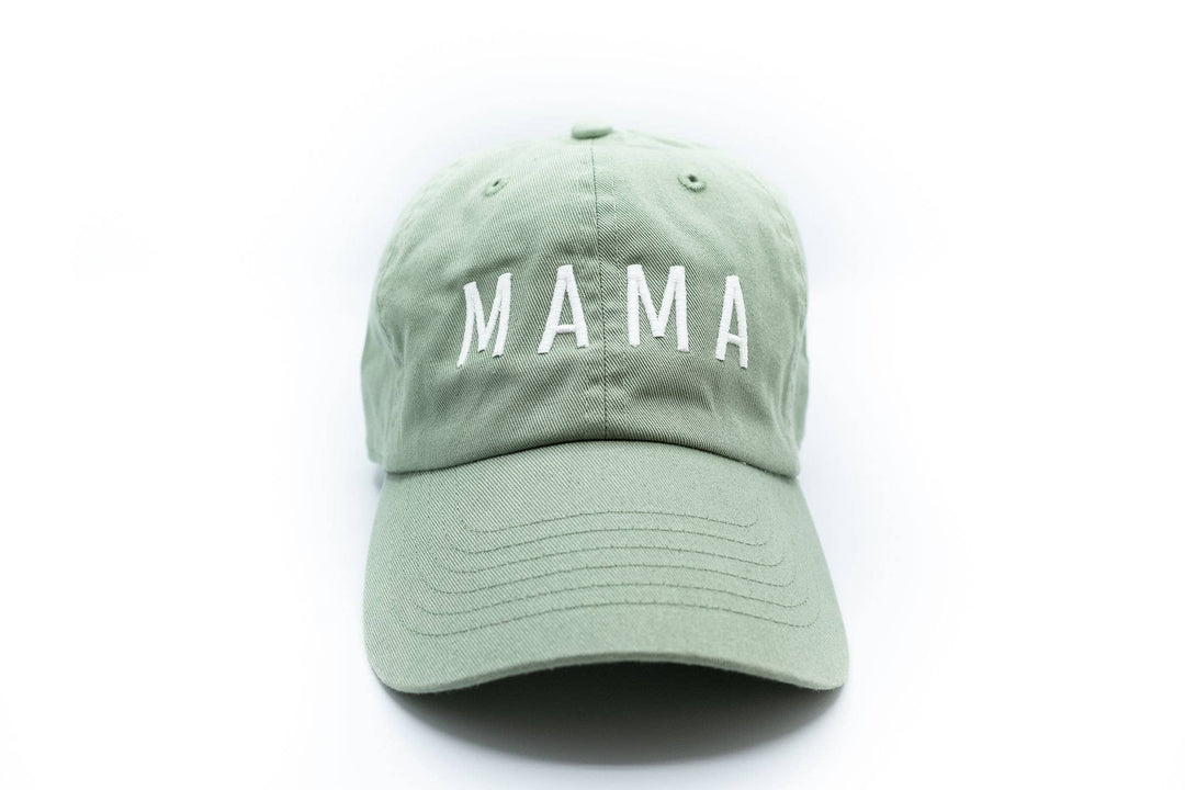 Mama Hat | Dusty Sage