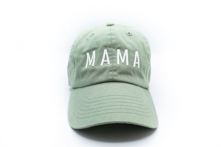 Mama Hat | Dusty Sage