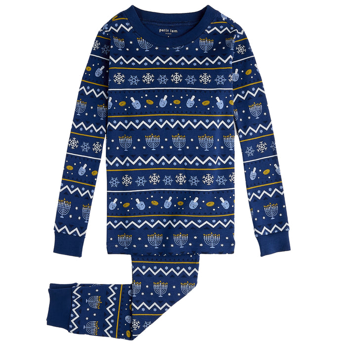 Hanukkah PJ Set