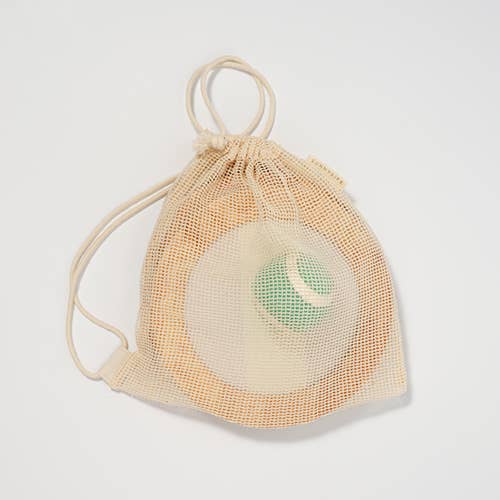 Aqua/Lilac Catch Ball Set