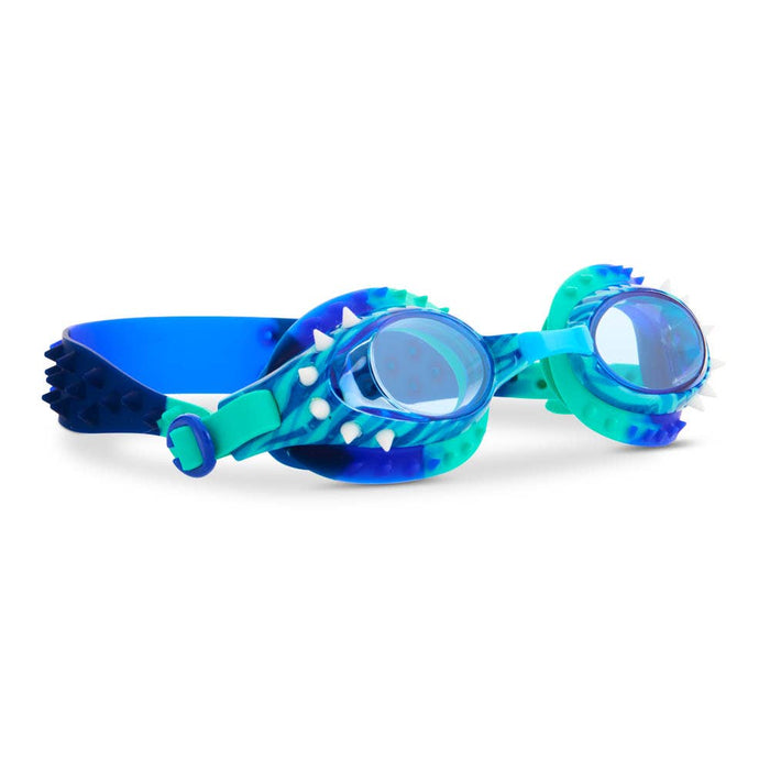 Dino Dive Swim Goggles