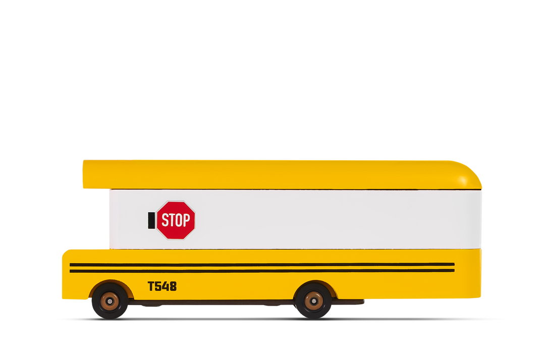 School Bus