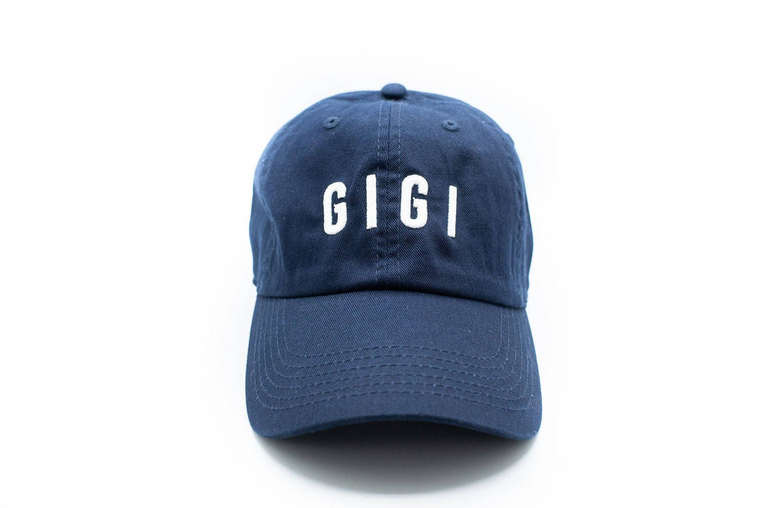 Gigi Hat | Navy