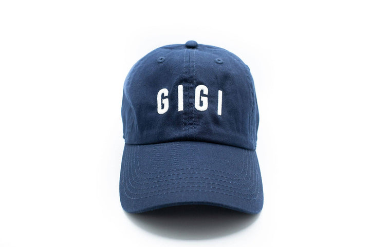Gigi Hat | Navy