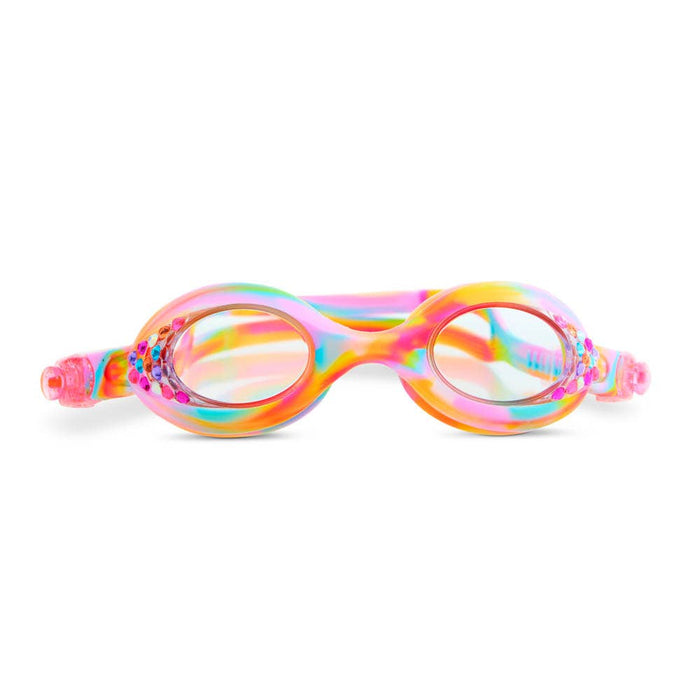 Tiny Taffy Swim Goggles