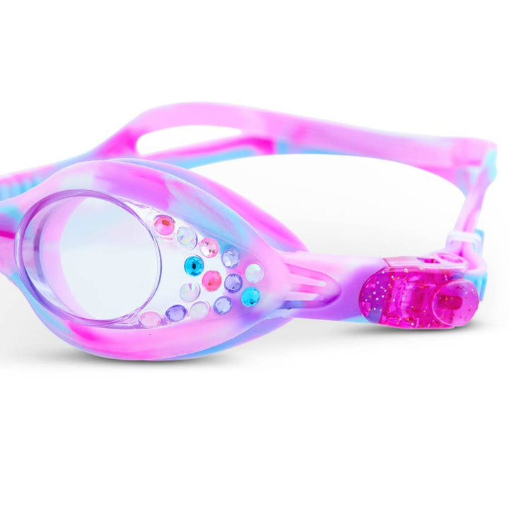 Tiny Taffy Swim Goggles