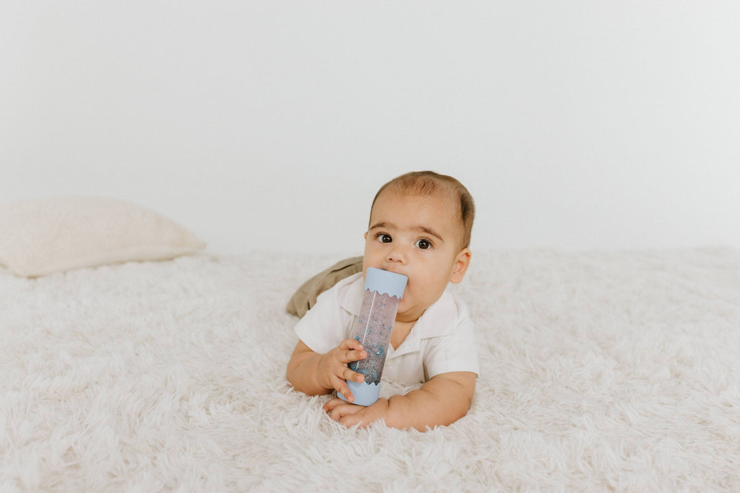 Baby Calm Down Bottle | Bubblegum