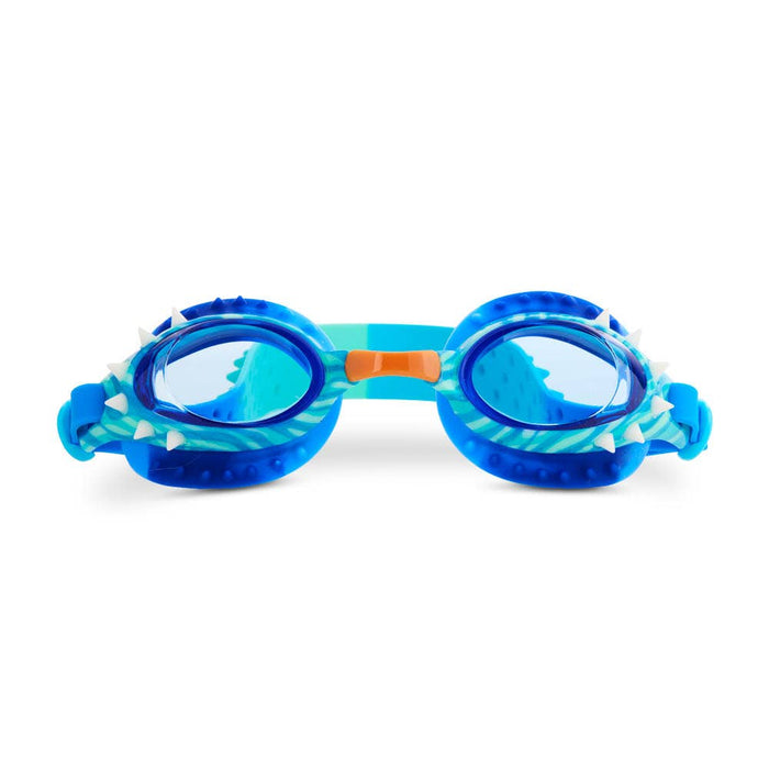 Dino Dive Swim Goggles