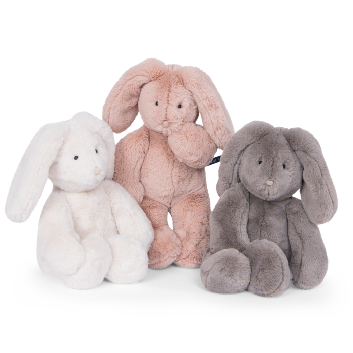 Grey Rabbit | Medium