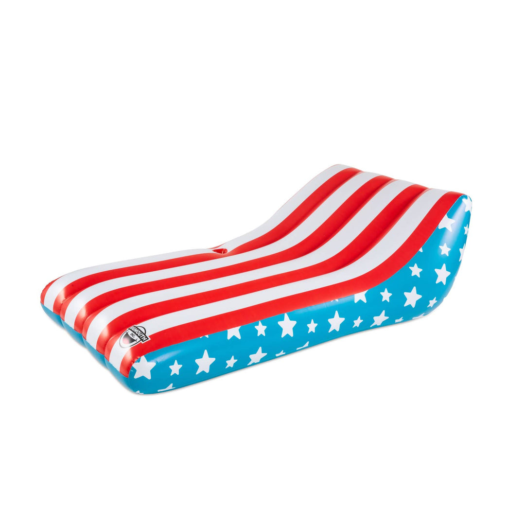 Americana Lounger