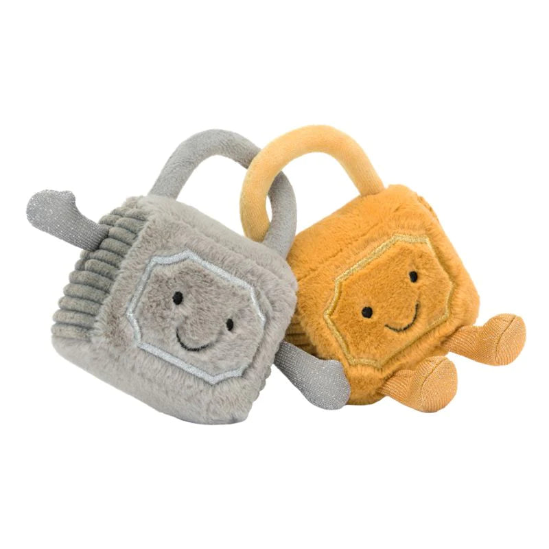 Amuseable Love Locks