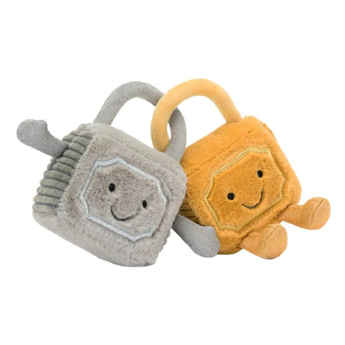 Amuseable Love Locks