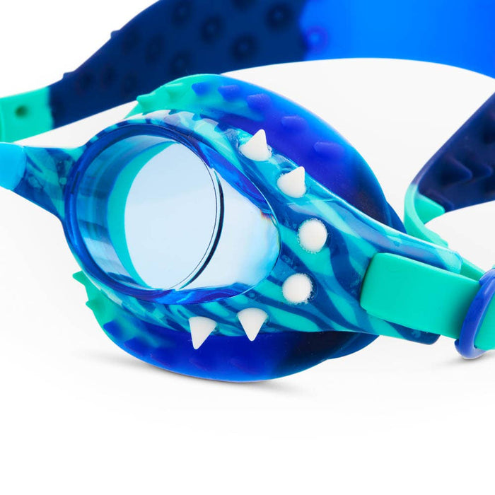 Dino Dive Swim Goggles